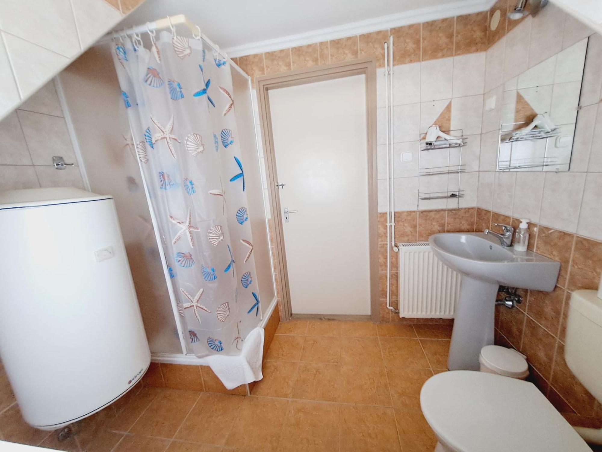 Palma Apartman Hajduszoboszlo Exterior photo